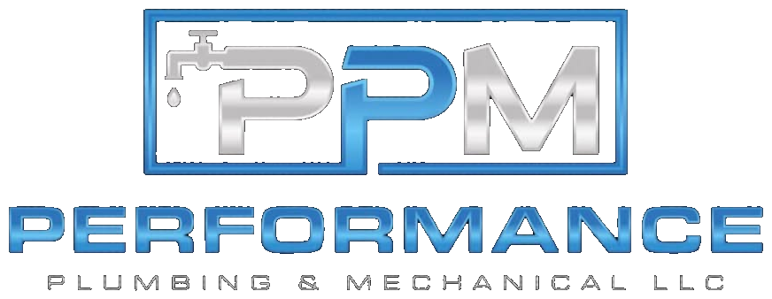 Performance Plumbing & Mechanical LLC logo